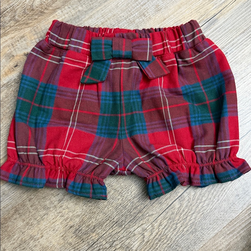 The Beaufort Bonnet Company Natalie knickers